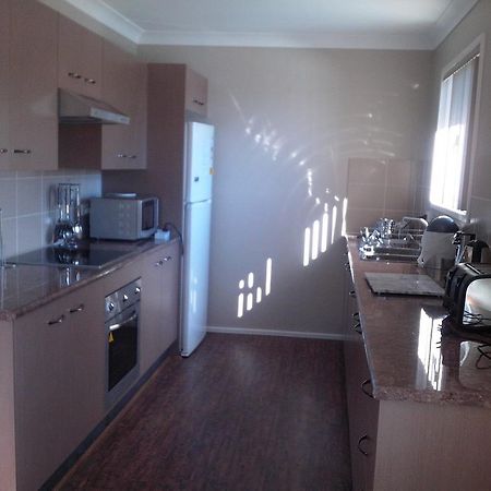 Surf Mist Villa Nowra Rom bilde