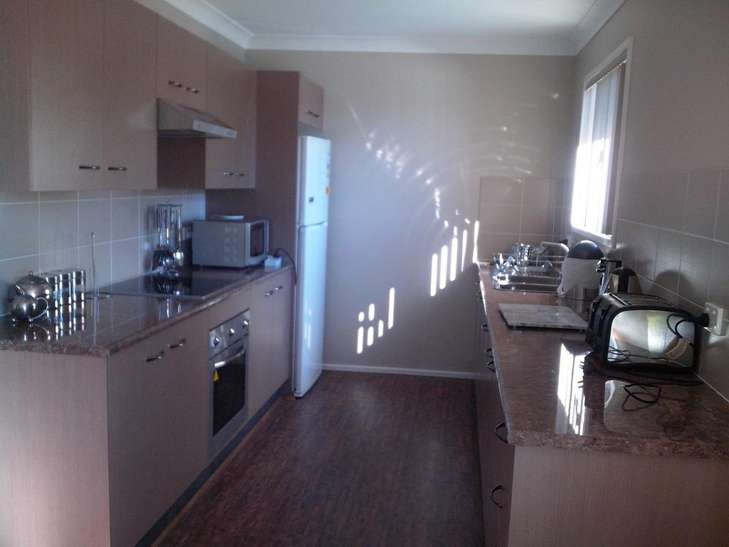 Surf Mist Villa Nowra Rom bilde