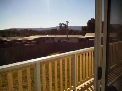 Surf Mist Villa Nowra Rom bilde